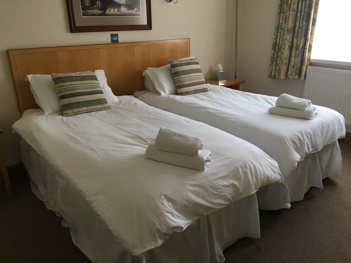 Hotel Downsview Ashford  Esterno foto