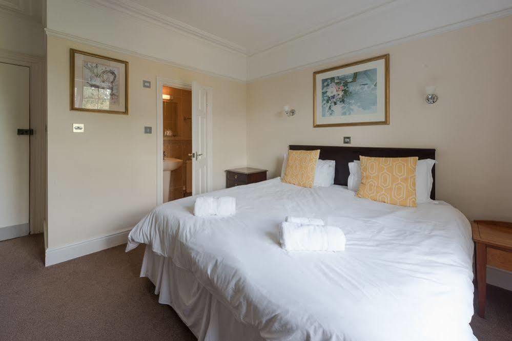 Hotel Downsview Ashford  Esterno foto